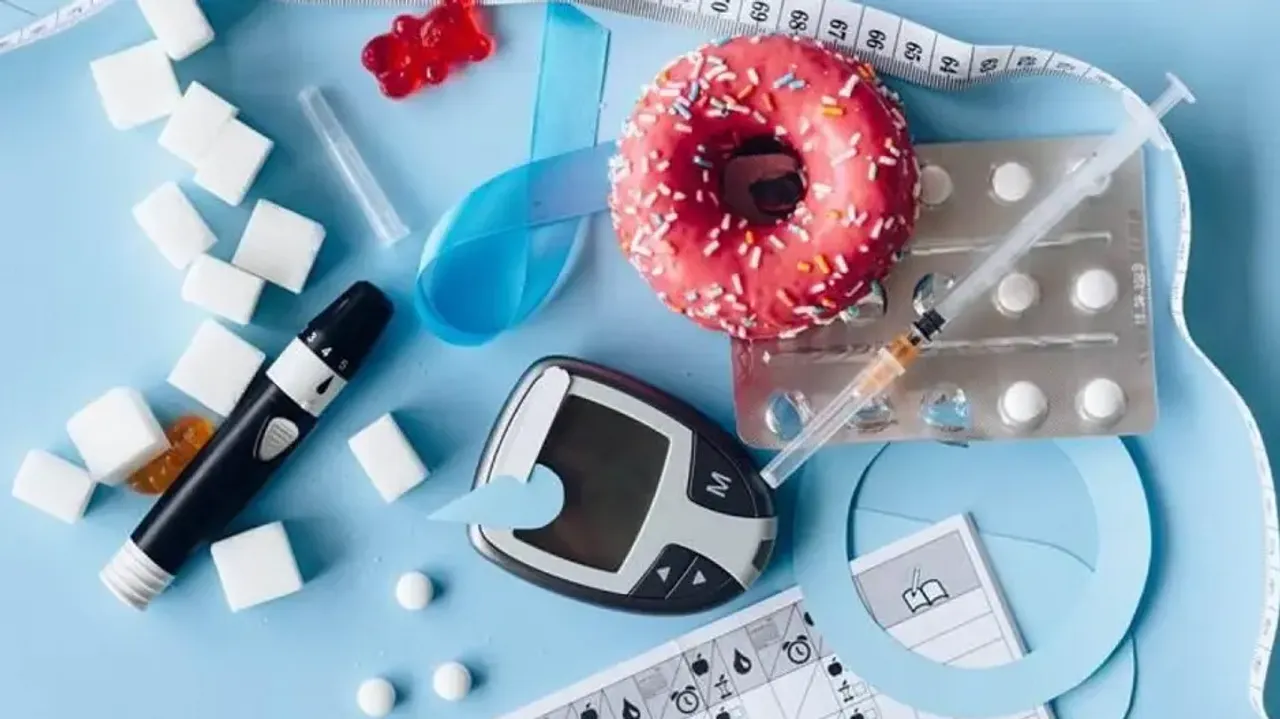 Debunking 5 Common Diabetes Myths.