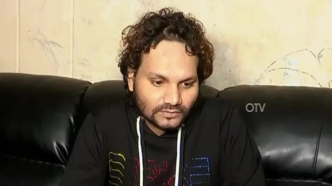 Humane Sagar refutes conversion, domestic violence allegations; calls for mutual settlement