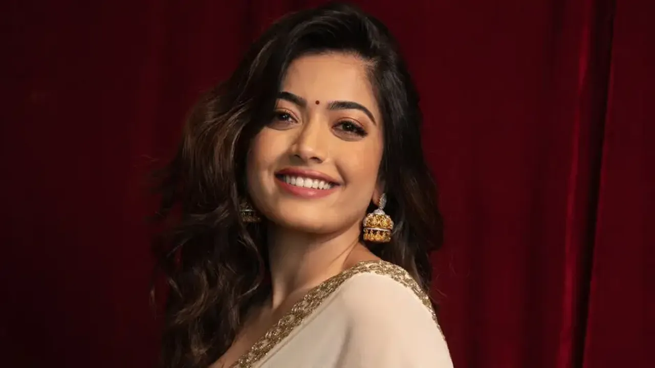 Rashmika Mandanna