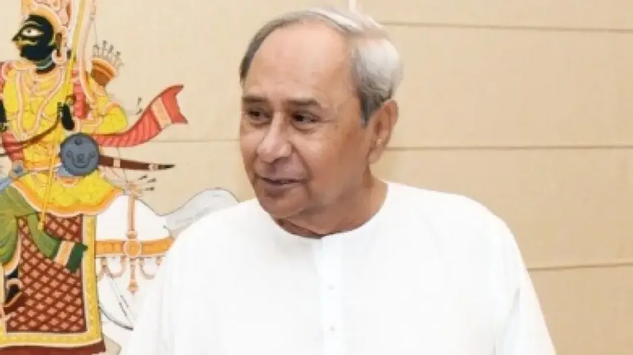 Govt making efforts to develop Odisha as a global hotspot of tourists, claims CM Naveen