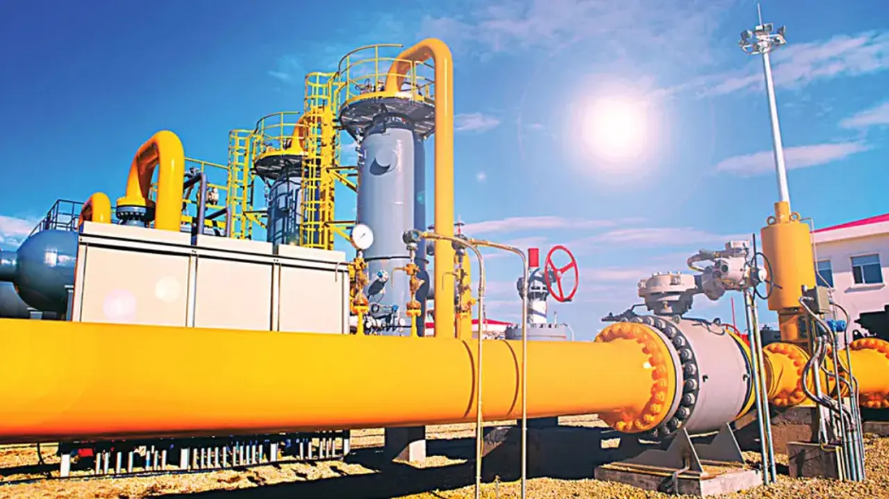 GAIL Limited announces vacancies in Executive grade, check details  