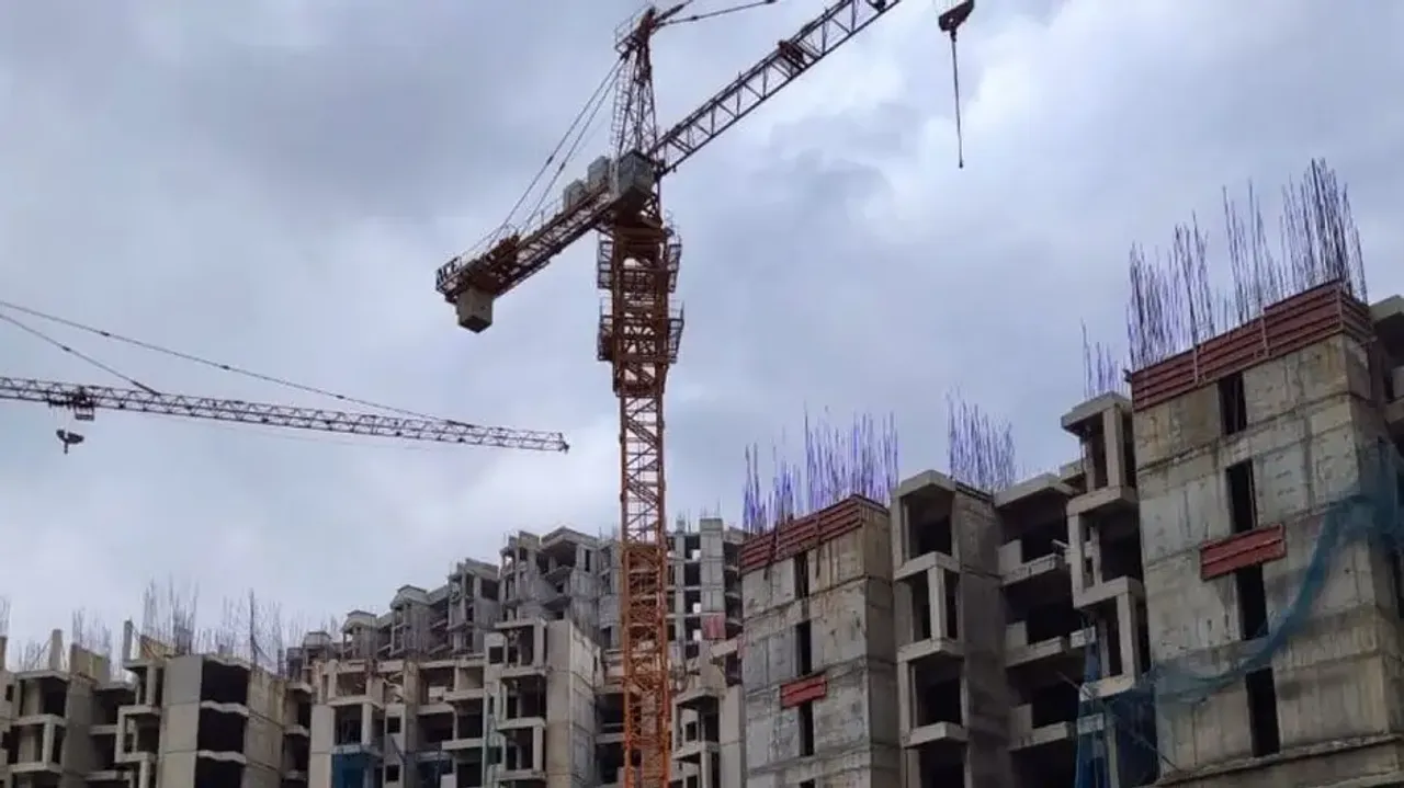 Realty sector seeks boost to affordable housing, tax and policy relief