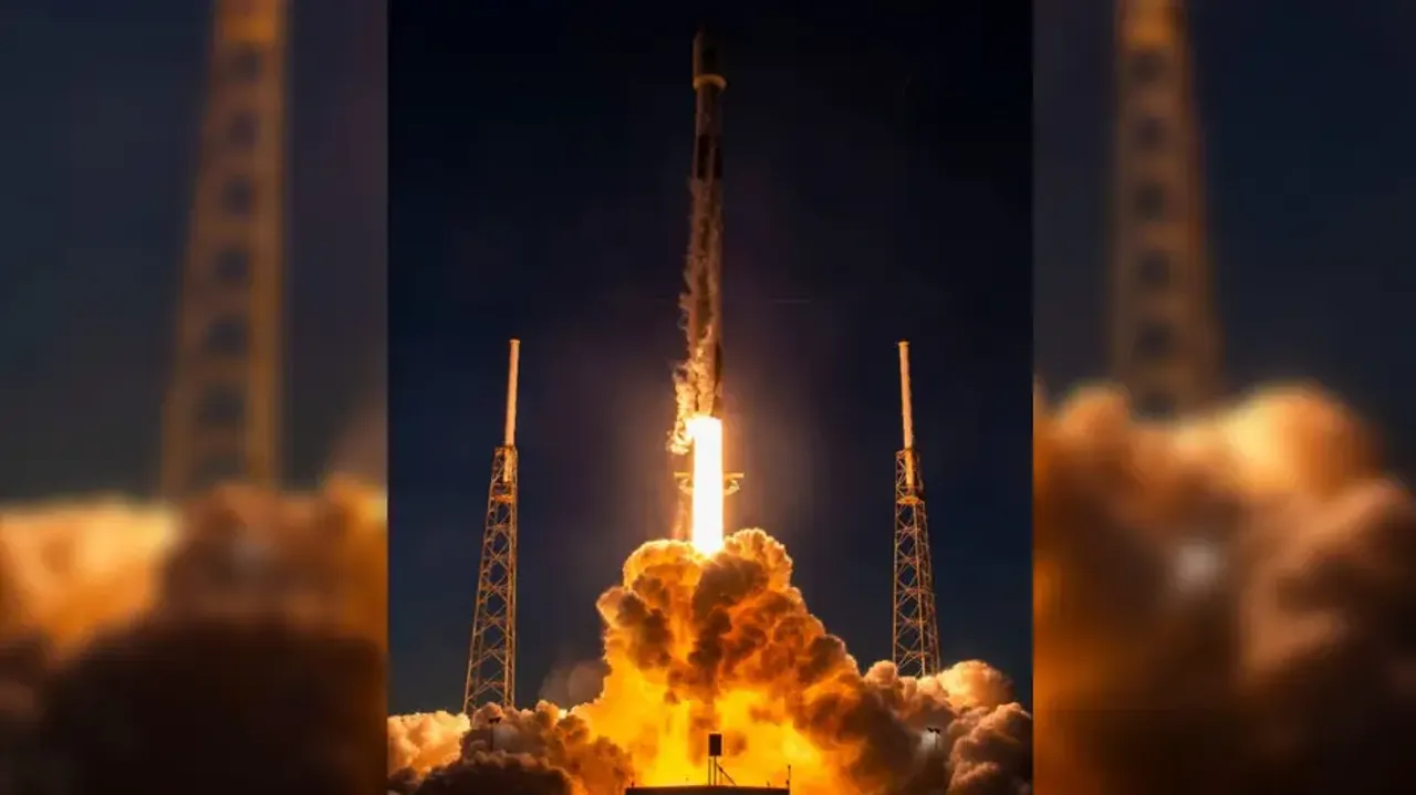 NASA's SpaceX Crew-6 mission scheduled for Feb 26