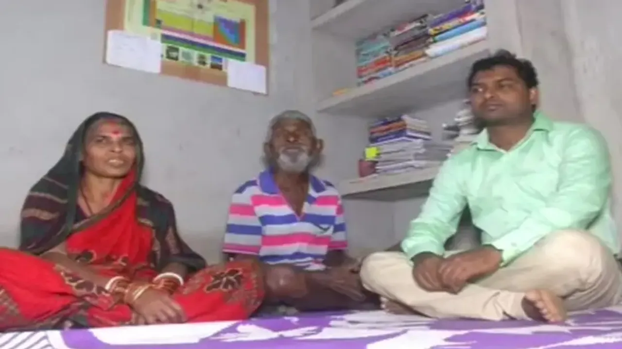 From labourer to lecturer: Kendrapara lad beats all odds to land his dream job