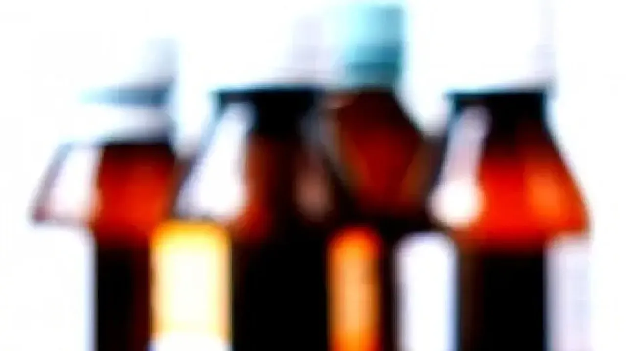 WHO warns against contaminated child cough syrups after over 300 deaths