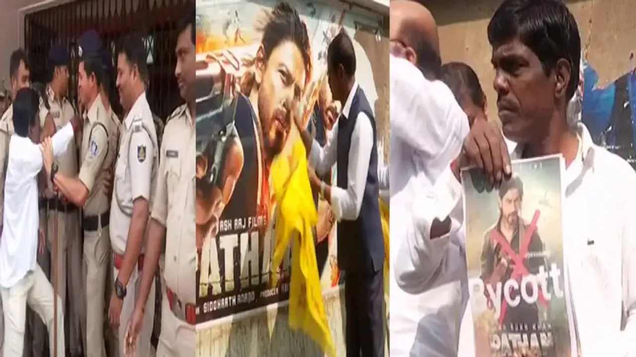 Pathaan Movie