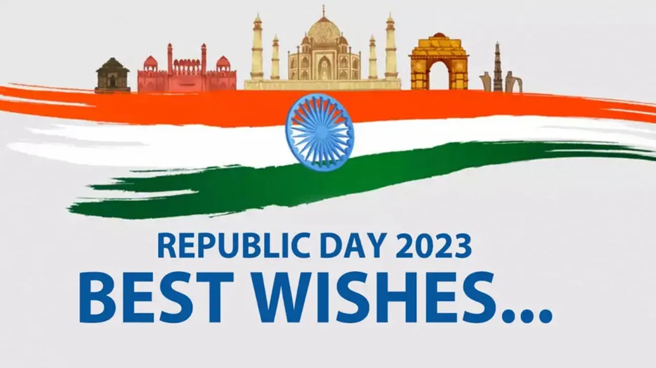 Republic Day 2023