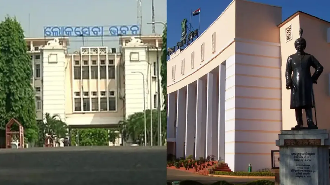 Growing squabbles between babus & people’s representatives in Odisha 