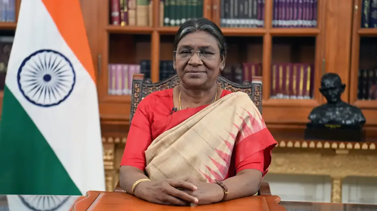 Prez Murmu to lead nation in celebrating 74th R-Day; 6 Agniveers to also take part in parade