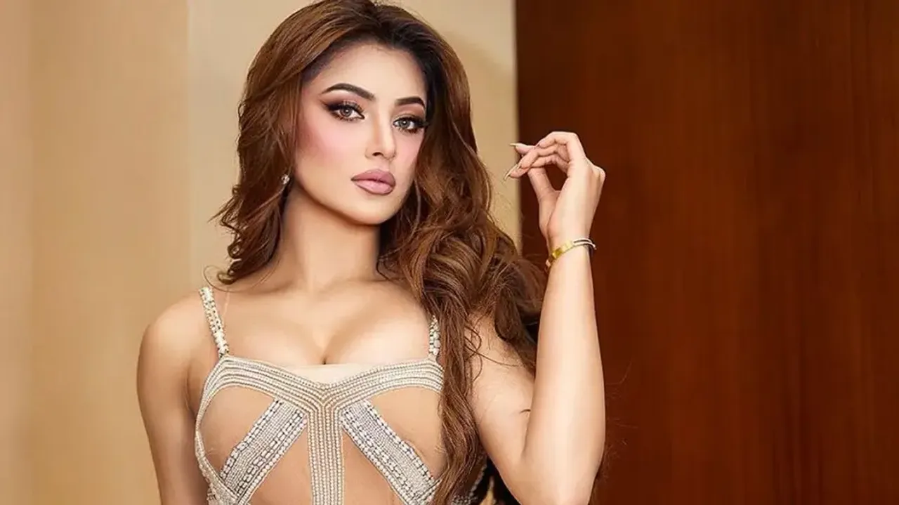 Urvashi Rautela