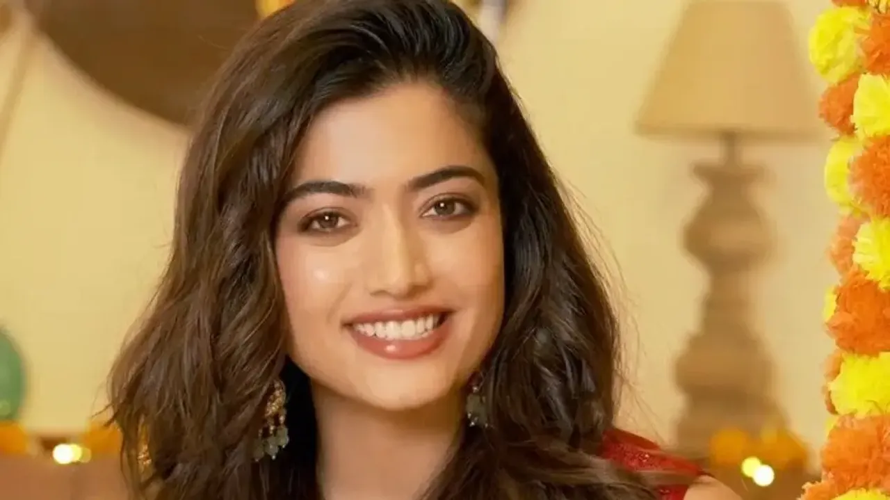 Rashmika Mandanna