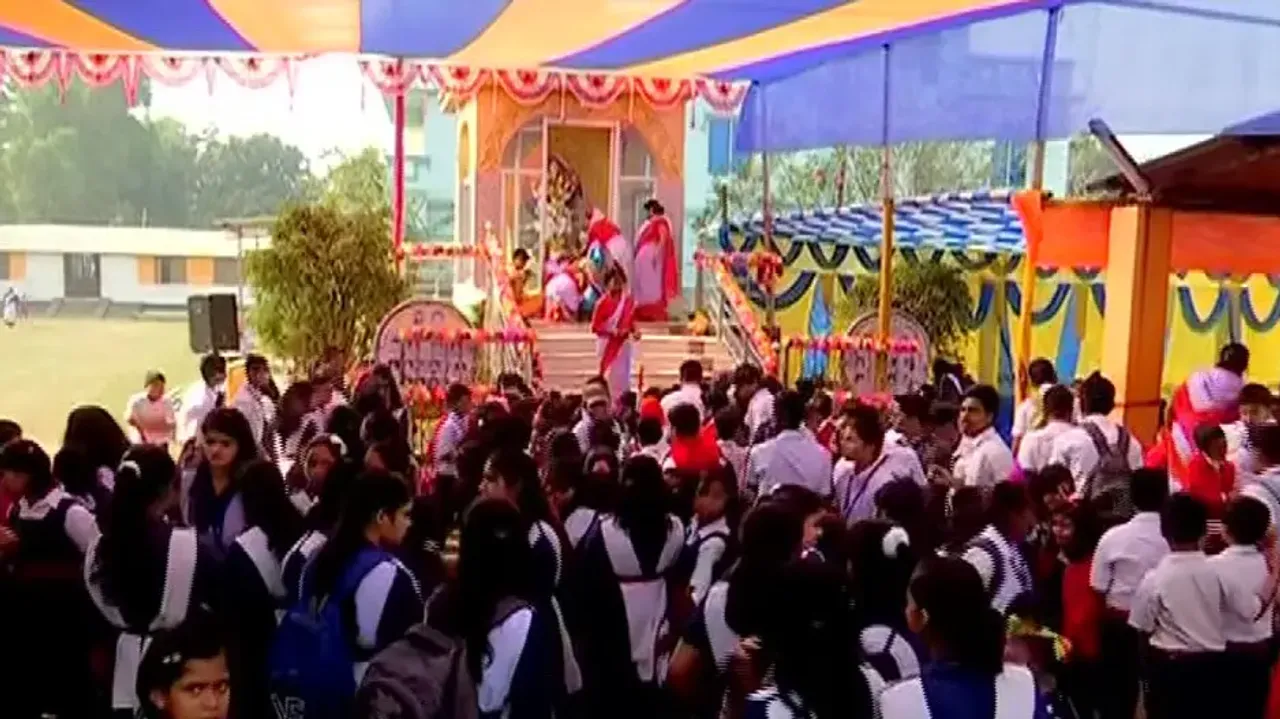 Saraswati Puja & Republic Day celebrated with religious and patriotic fervour across Odisha  