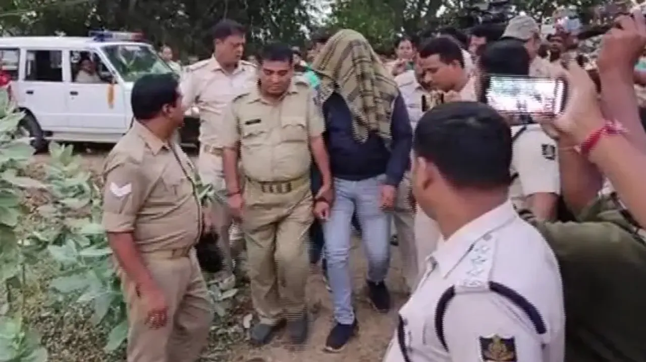 Odisha Plus-2 student 'killed for blackmailing friend over multiple affairs' 