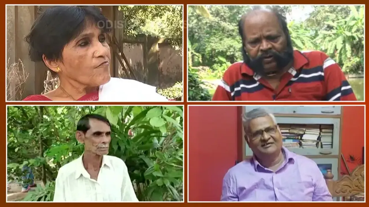 Know the 2023 Padma Shri awardees from Odisha 