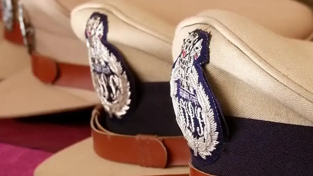 Police Medals: 34 Odisha Police personnel awarded on Republic Day