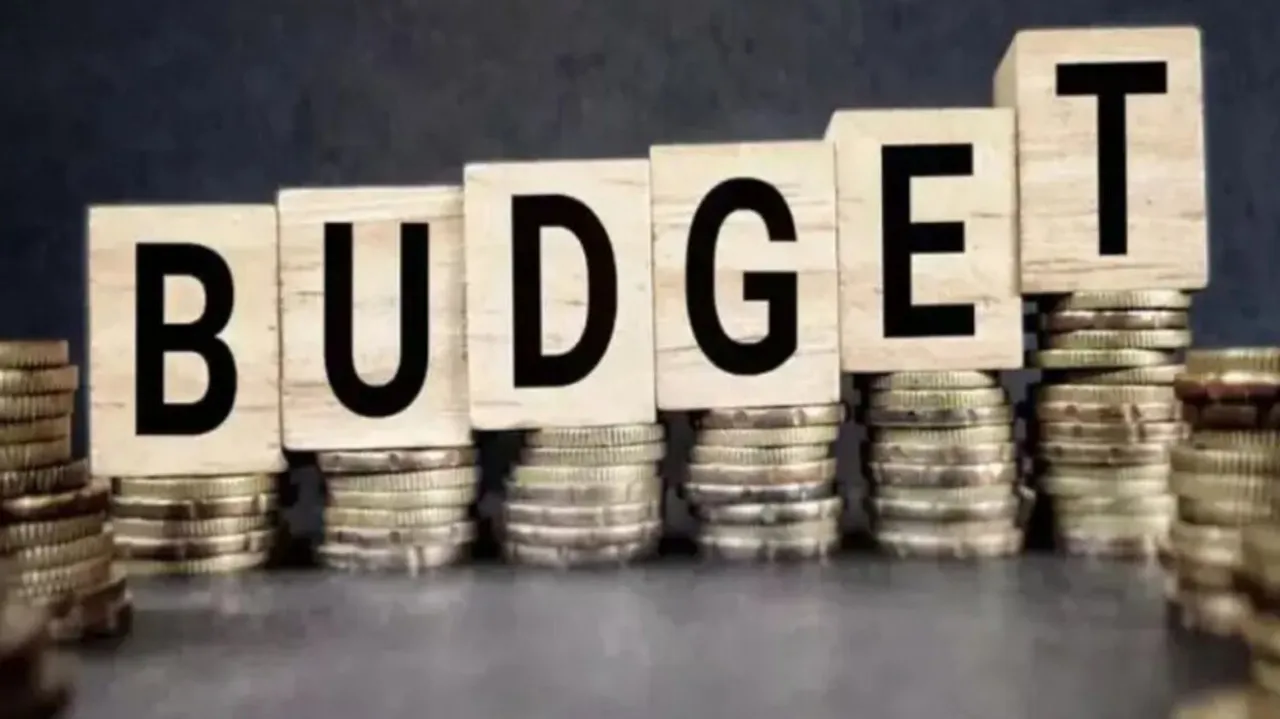 Union Budget 2024