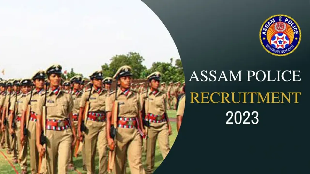 Jail Warder Recruitment: Apply for over 250 posts in Assam Police; check details