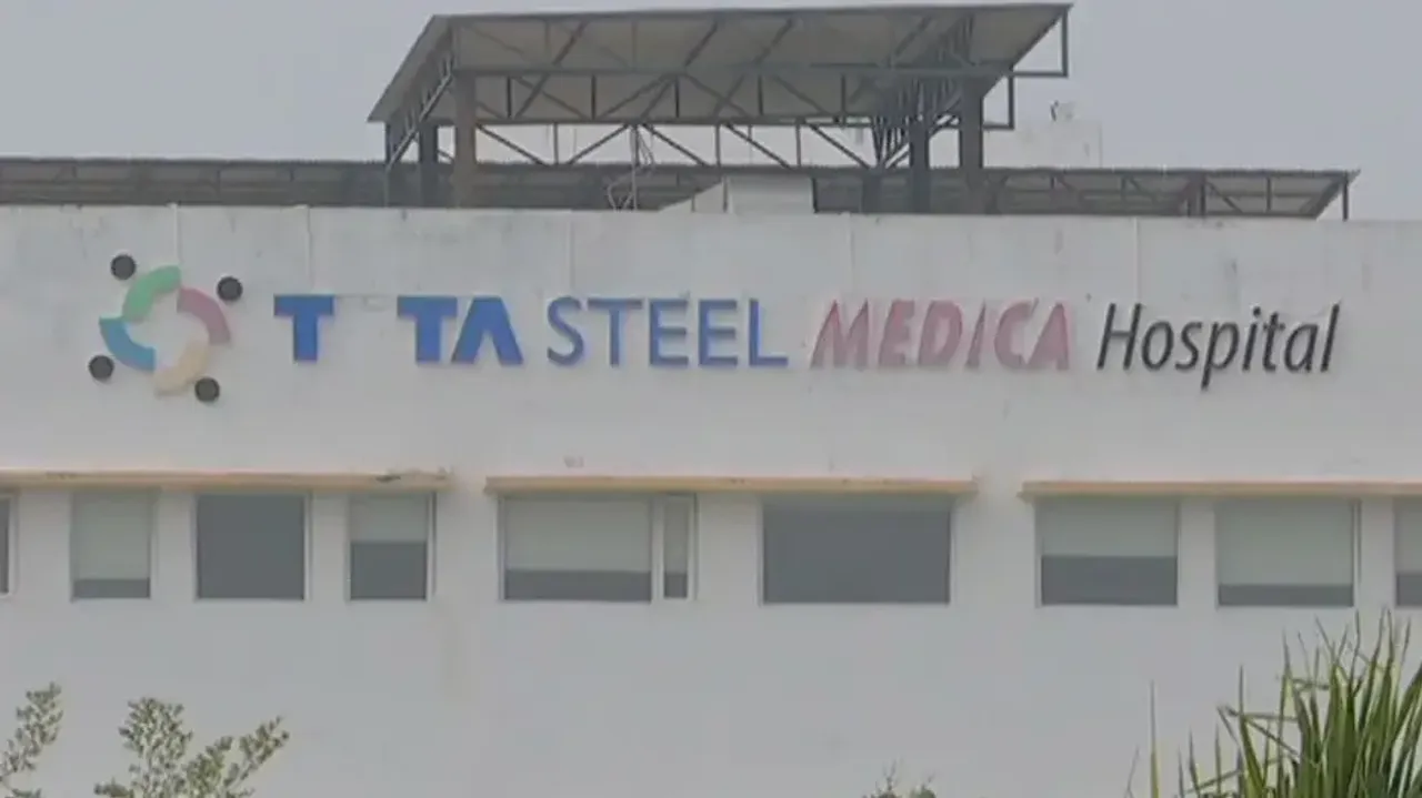 Super speciality hospital in Berhampur