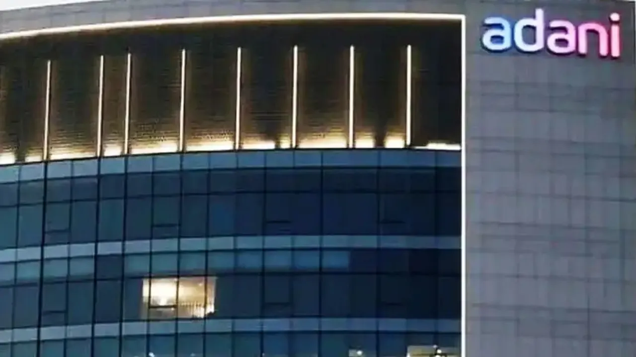 Hindenburg fraud type assertions are devoid of facts: Adani Group