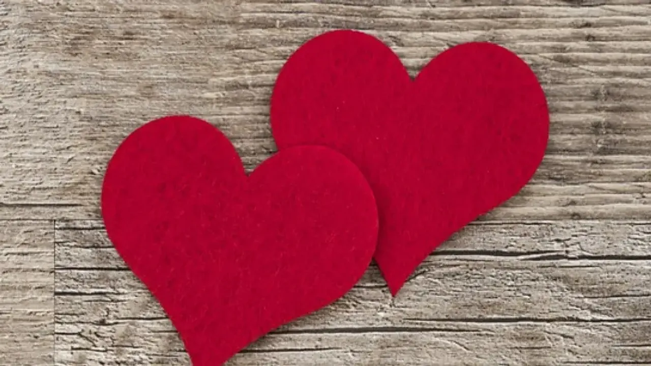 Love and marriage after 40