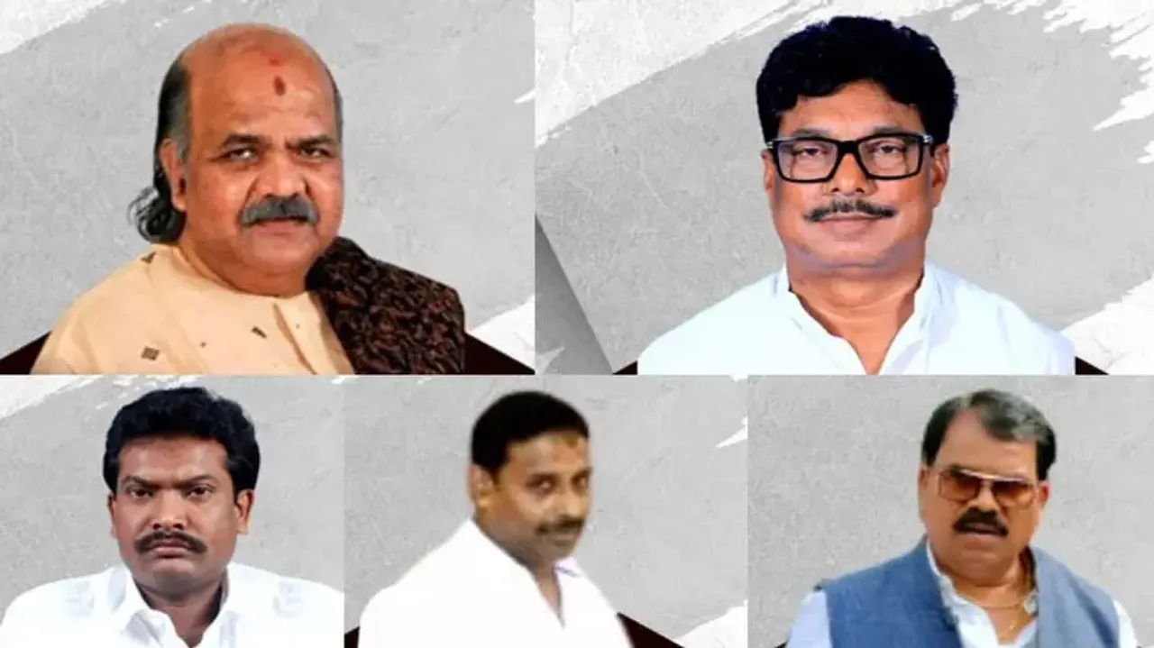 Even politicians not safe in Odisha: Here's timeline of attacks on political leaders