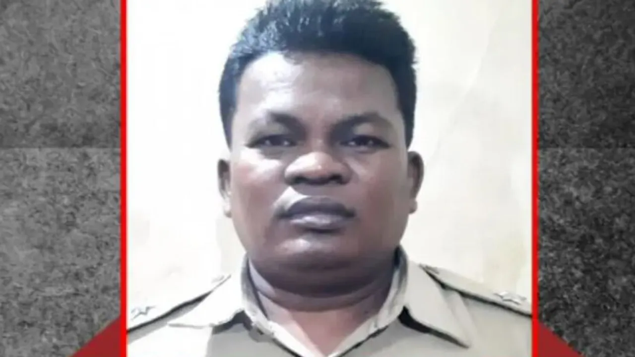 Naba Das assassination: Court allows CB to take ASI Gopal Das on 4-day remand