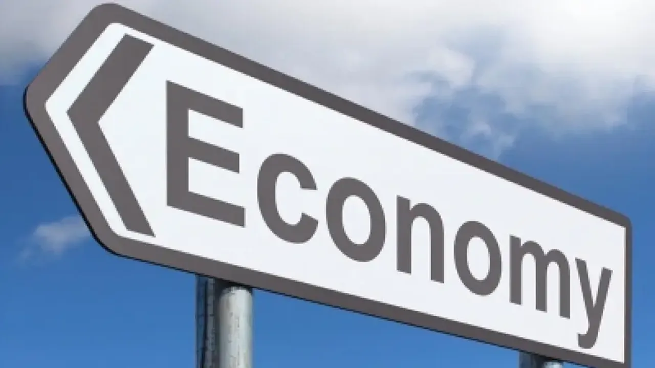 Economic Survey showcases India's economic resilienceEconomic Survey showcases India's economic resi