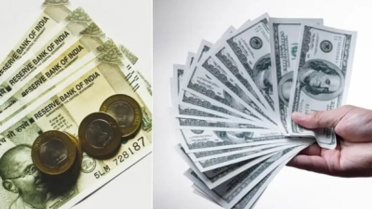 Rupee not weakened, it is US dollar that has strengthened: Eco Survey
