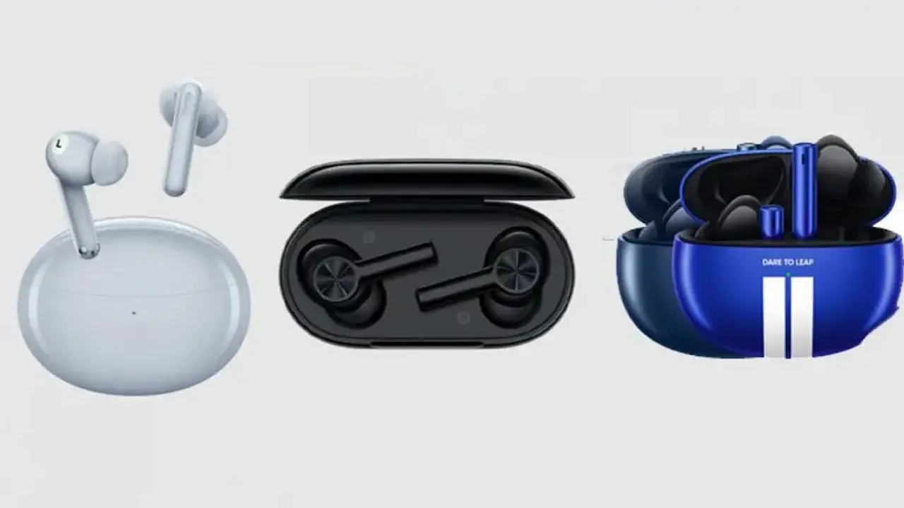 Check Out Best TWS Earbuds Under Rs 5000