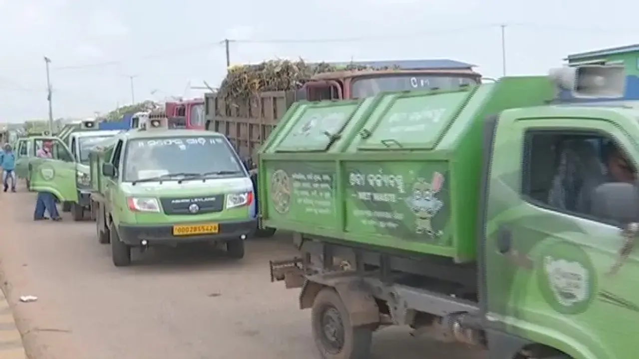 Lokayukta calls for Crime Branch probe in Rs 11 Cr dumping yard ‘corruption’; 12 BMC officials invol