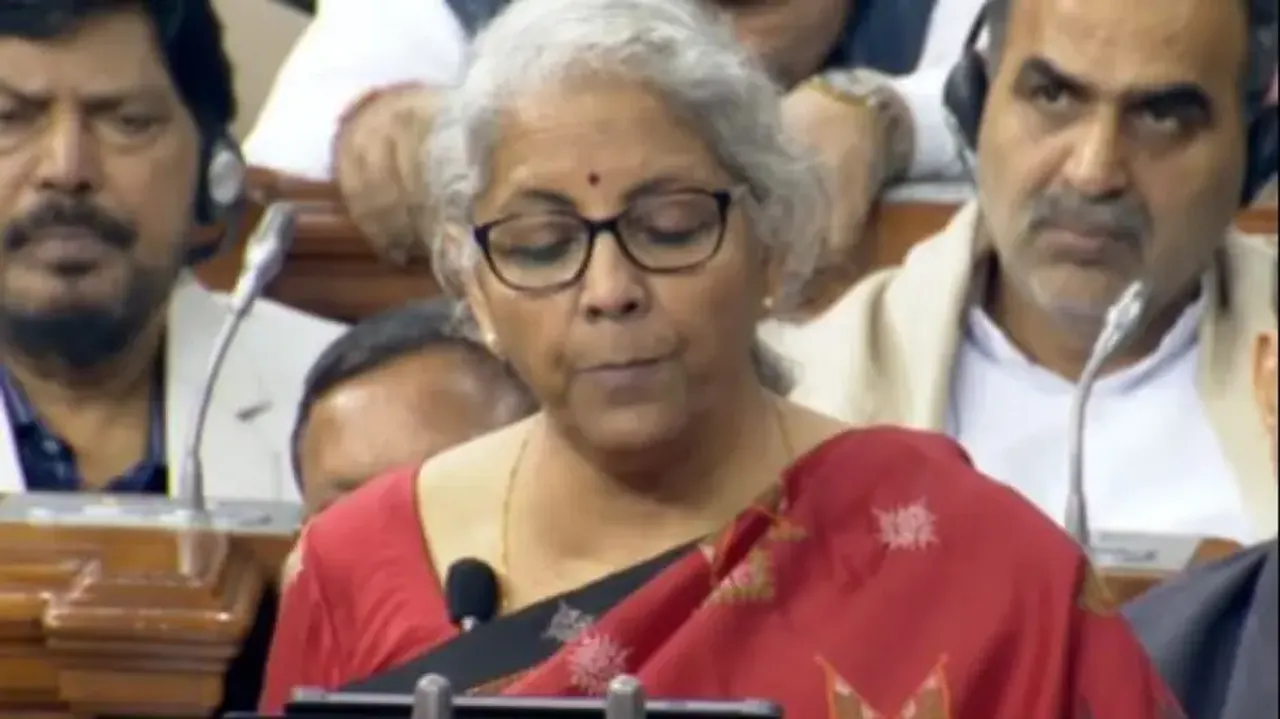 Budget 2023-24: Know what gets cheaper & what becomes costlier?