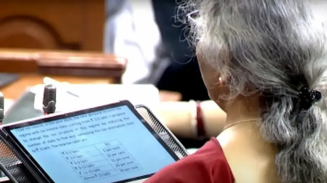 Union Budget 2023-24