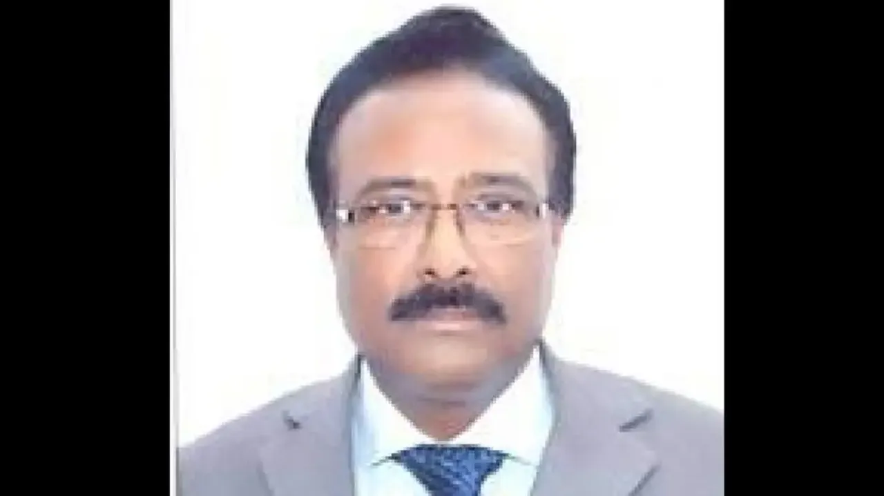 Justice JP Das