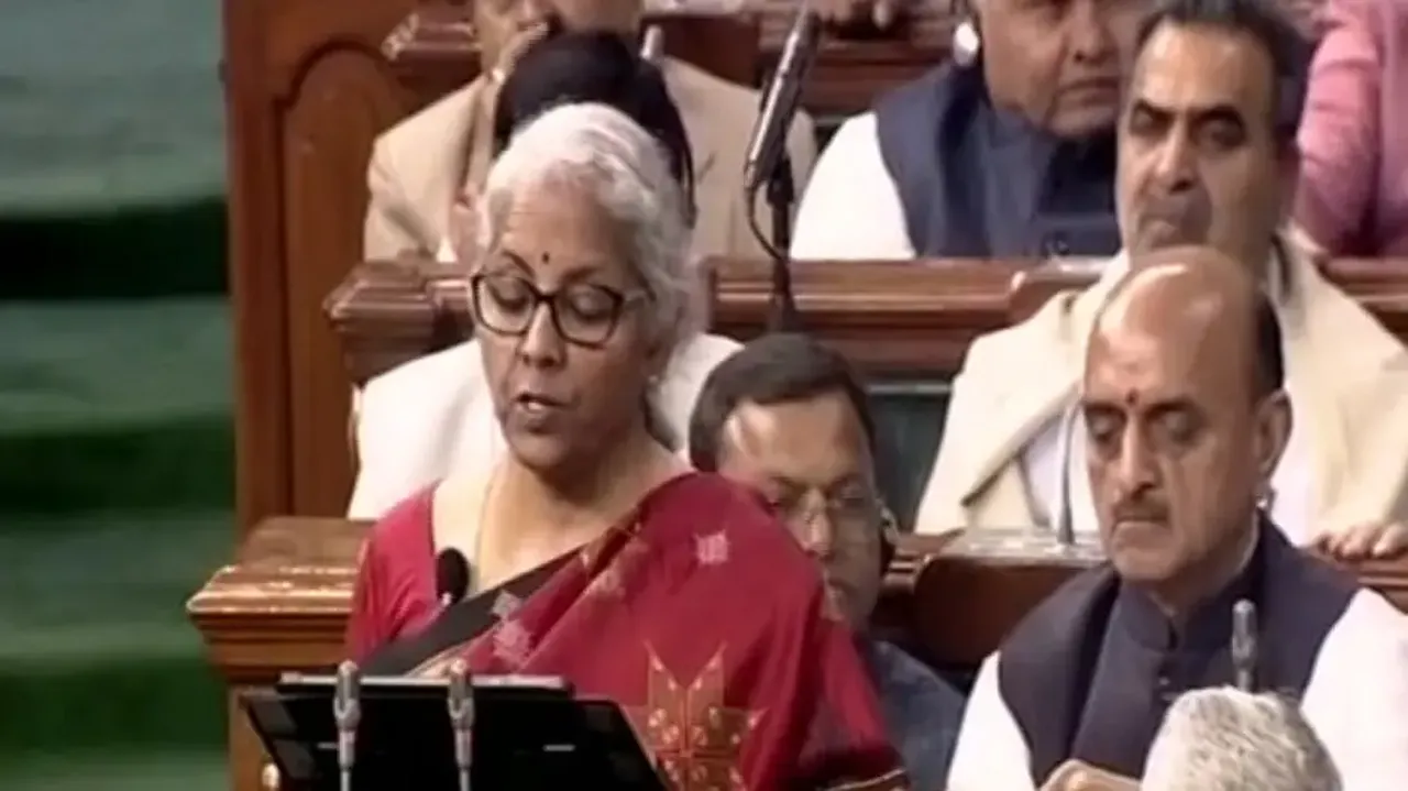 Union Budget: Odisha to get Rs 3,261 crore more as its share in Central Taxes and Duties 