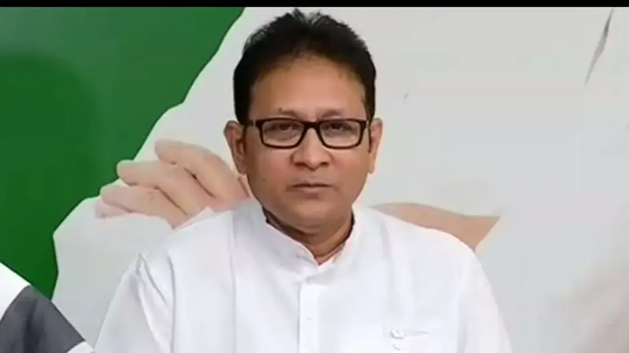 Health Minister Naba Das not listed in BSKY: BJD's sarcastic reply over airlift after attack 