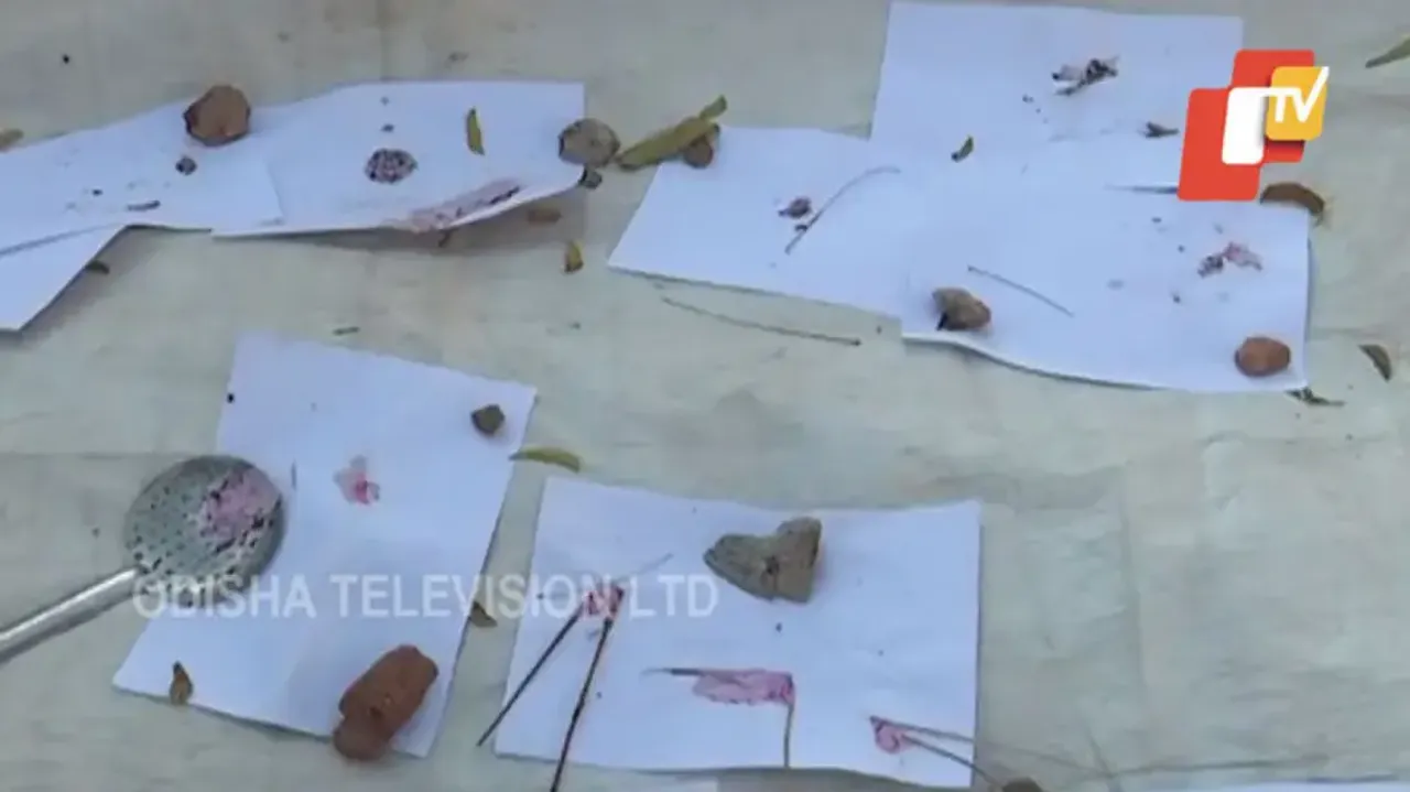 Naba Das murder: Accused wrote motive on paper & flushed it in Police Station toilet, says Crime Bra