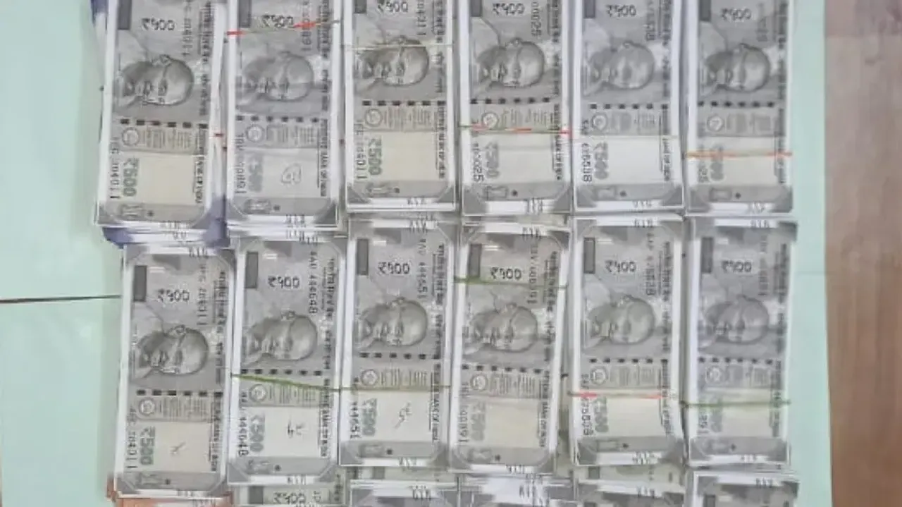 Fake currency notes of over Rs 31 lakh seized in Odisha’s Bolangir, mastermind arrested