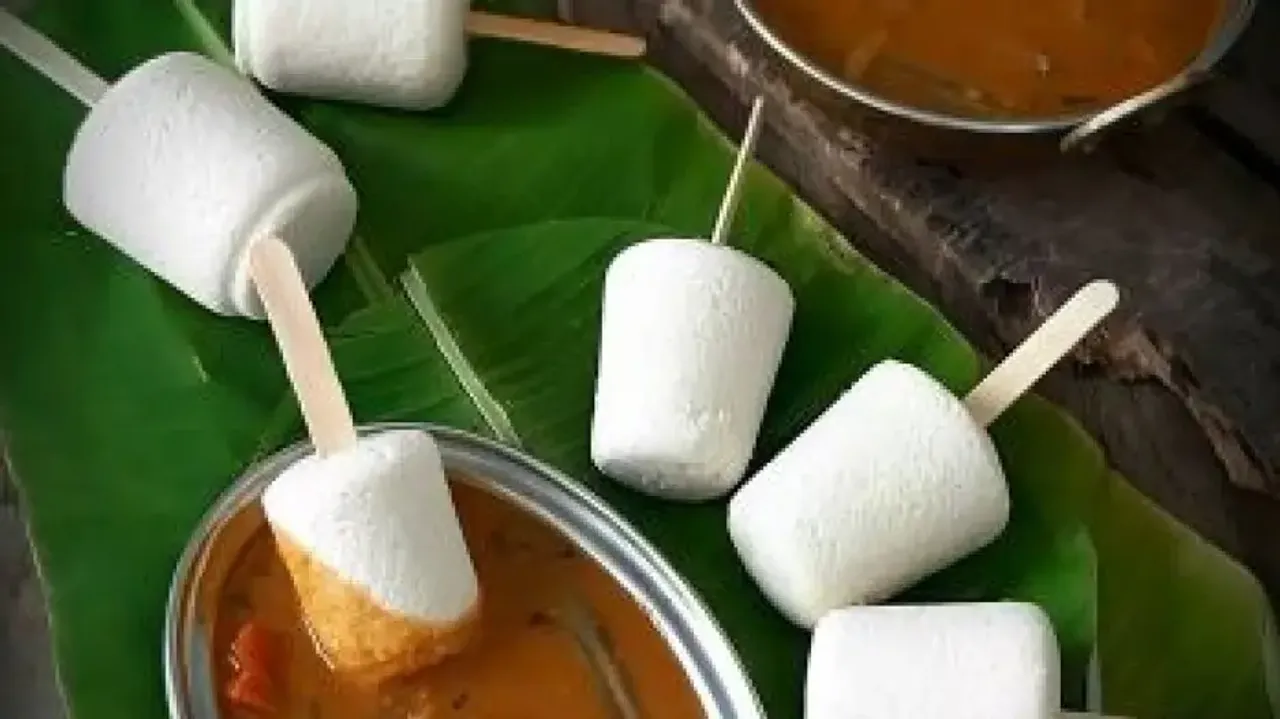 Kulfi Idli - Another bizarre food combination irks social media