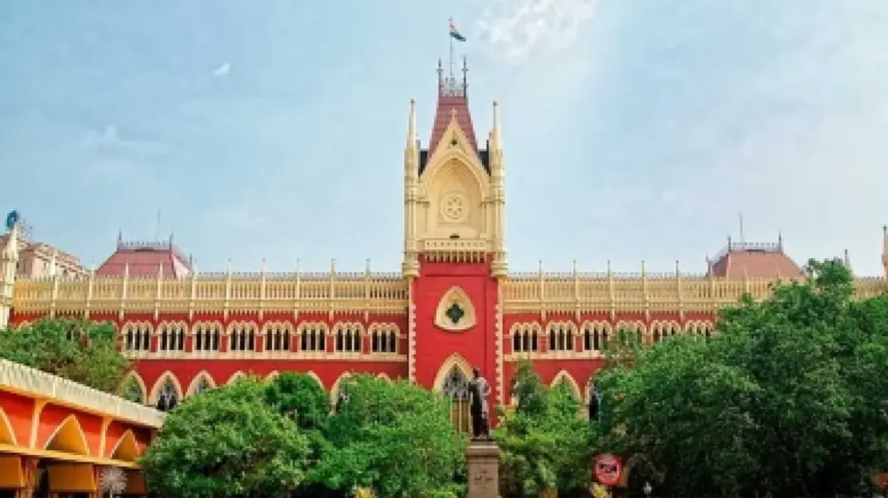 Calcutta HC upholds life sentence to Pakistani terrorist held in Kolkata