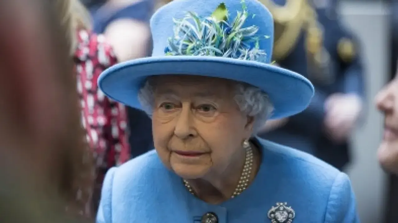 British Sikh, who wanted to 'kill' Queen Elizabeth, pleads guilty