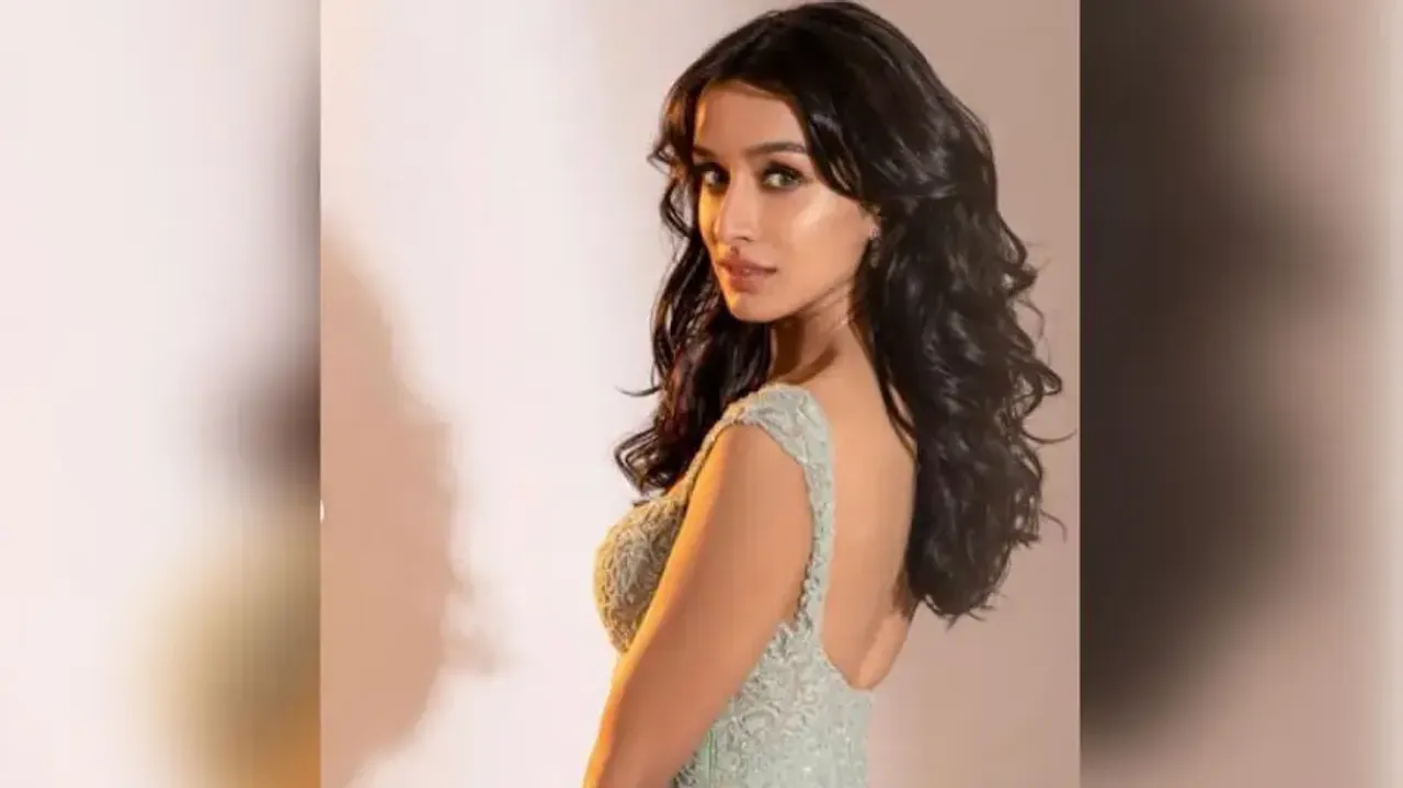 Shraddha Kapoor