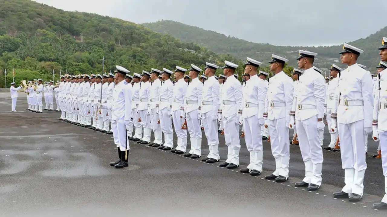 Indian Navy Recruitment: Apply for 248 Civilian Personnel posts