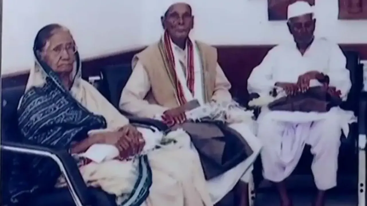 Sulakhyana Mohapatra