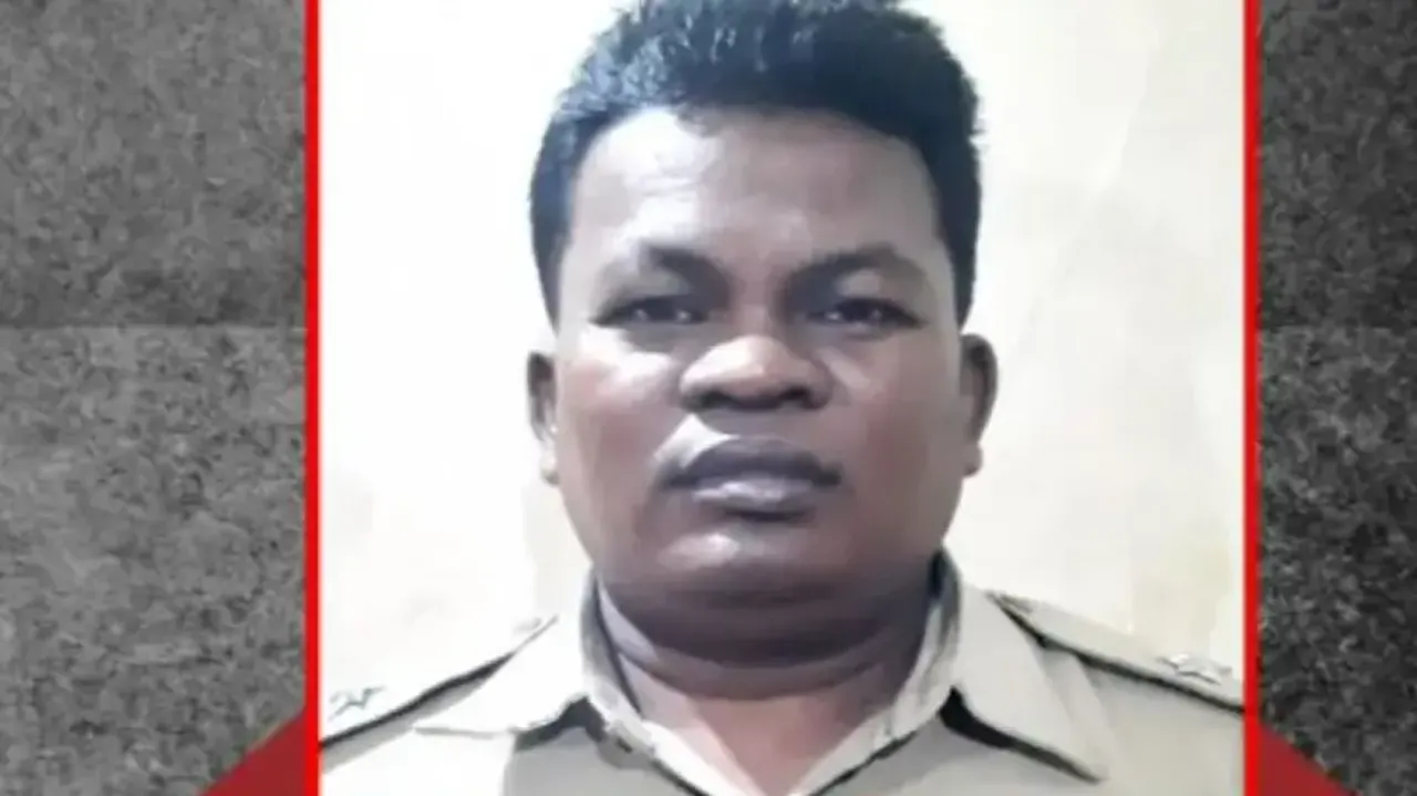 Naba Das Assassination 