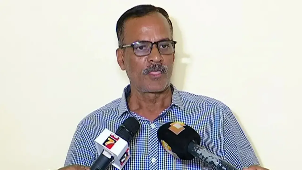 Naba Das murder: Layered voice analysis to detect lies based on emotions