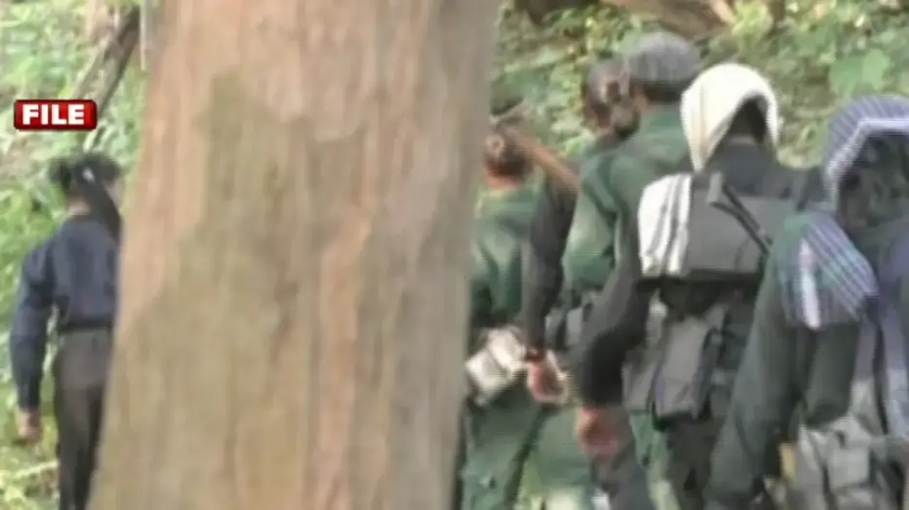 Worst Maoist attack makes February 6, 2004, a red letter day in Odisha’s Koraput history