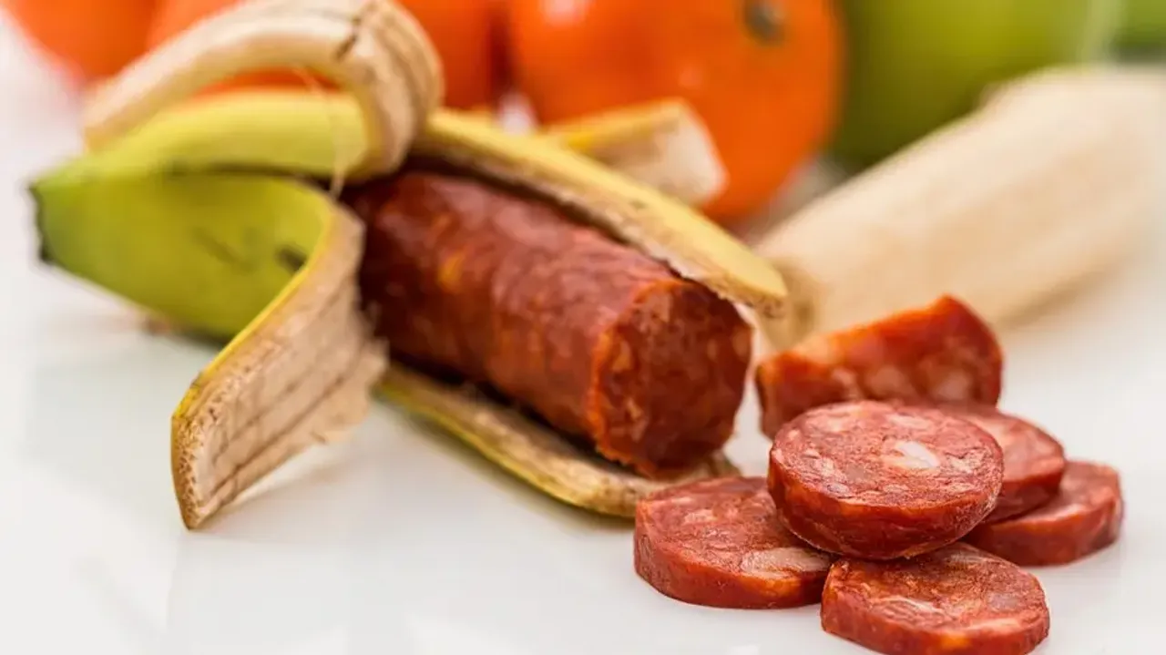 processed foods