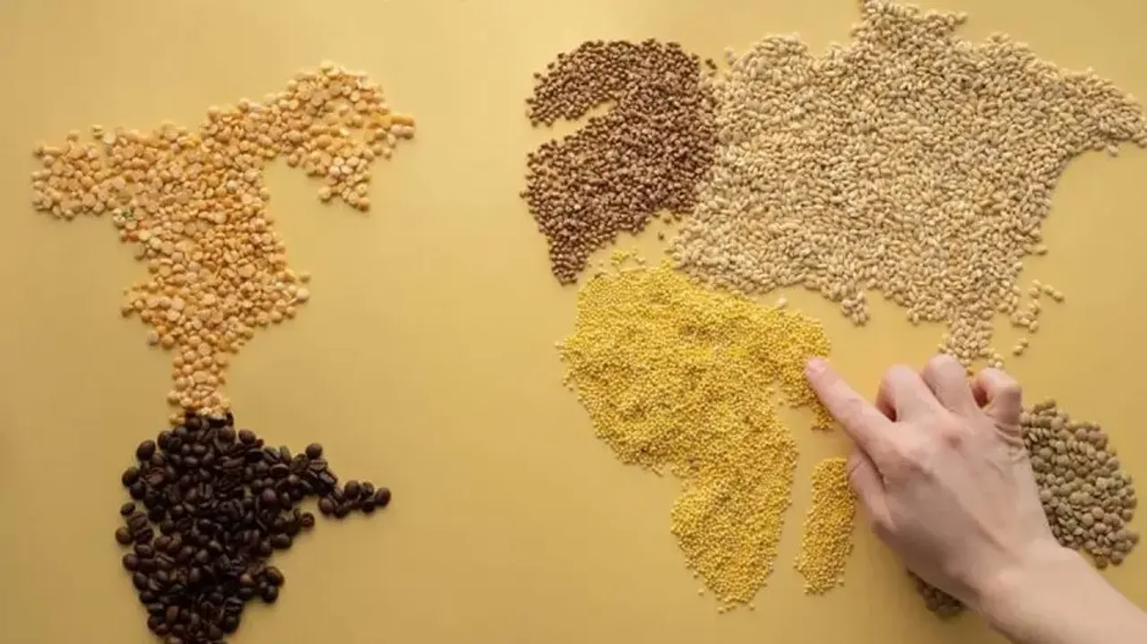 Millet: The old food revolution to our new life