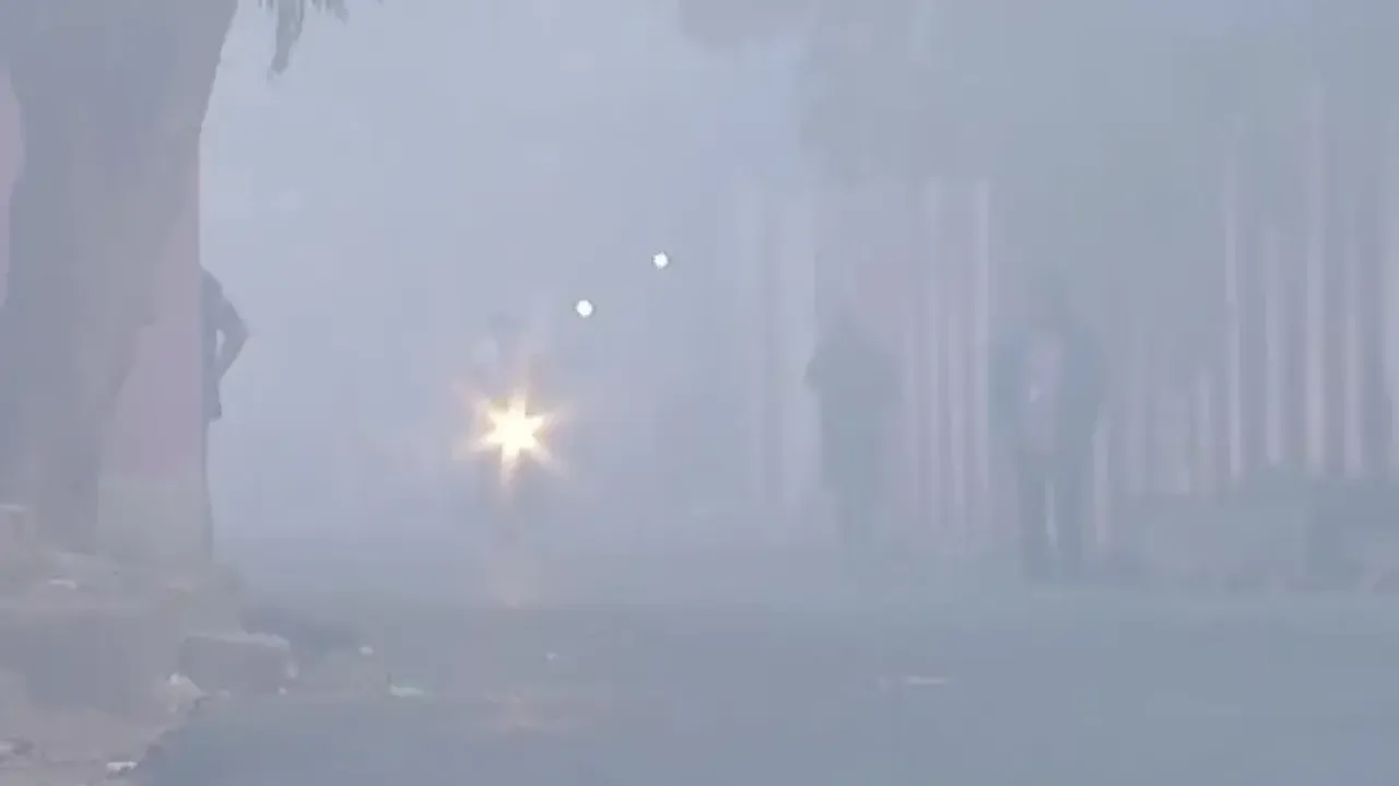 Odisha shivers as winter chill returns, night temperature likely to increase 