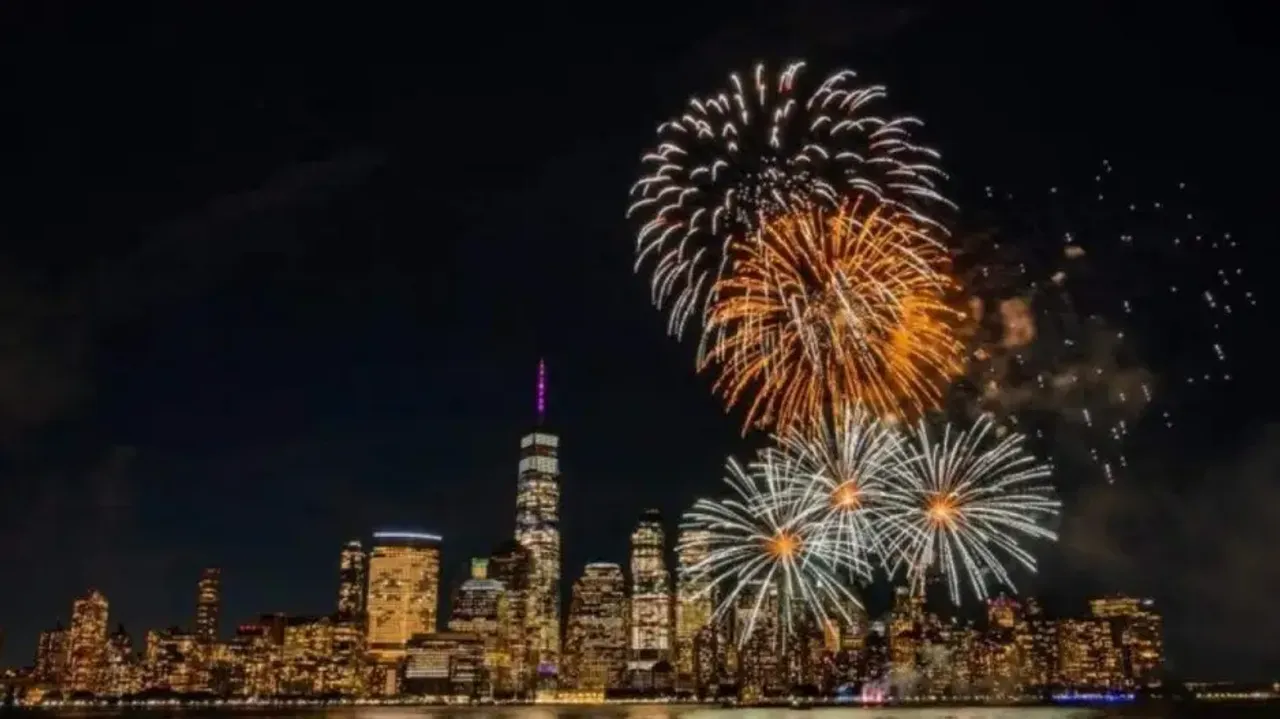Utah Senate passes bill to allow fireworks during Diwali